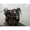 Moteur complet Saab 9-3 (YS3F, E79, D79, D75) | Desguace Becerril