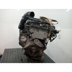 Moteur complet Saab 9-3 (YS3F, E79, D79, D75) | Desguace Becerril