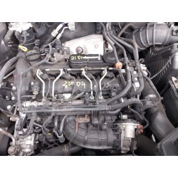 Motore completo kia sorento II furgoneta/suv (XM) oem D4HB