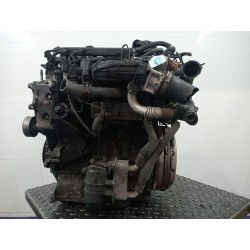 المحرك الكامل KIA Sorento II furgoneta/suv (XM) | Desguace Becerril