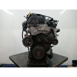 المحرك الكامل KIA Sorento II furgoneta/suv (XM) | Desguace Becerril