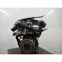 المحرك الكامل KIA Sorento II furgoneta/suv (XM) | Desguace Becerril