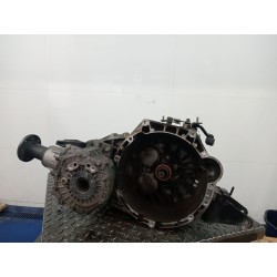 Scatola del cambio KIA Sorento II furgoneta/suv (XM) | Desguace Becerril