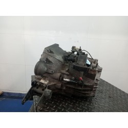 Scatola del cambio KIA Sorento II furgoneta/suv (XM) | Desguace Becerril