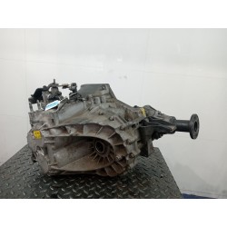 Scatola del cambio KIA Sorento II furgoneta/suv (XM) | Desguace Becerril