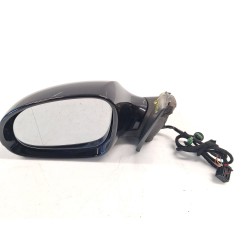 Recambio retrovisor izquierdo (espejo lateral conductor) volkswagen passat B6 variant (3C5)