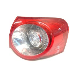 Right rear taillight volkswagen passat B6 variant (3C5) oem 3C9945095N / 3C9945095Q