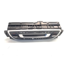Heater/air conditioning control module renault SCÉNIC III (JZ0/1_) oem 275109409R
