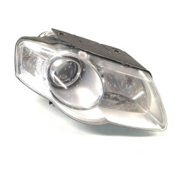 Faro derecho volkswagen passat B6 variant (3C5) oem 3C0941006AA
