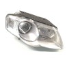 Recambio de faro derecho para volkswagen passat b6 variant (3c5) 1.9 tdi referencia OEM IAM 3C0941006AA  89312185