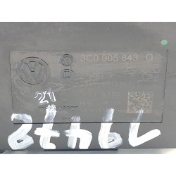 Recambio de antirrobo para volkswagen passat b6 variant (3c5) 1.9 tdi referencia OEM IAM 3C0905843Q 12401801335151 33303301