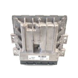 Engine control unit (ecu) renault SCÉNIC III (JZ0/1_) oem 237104817R