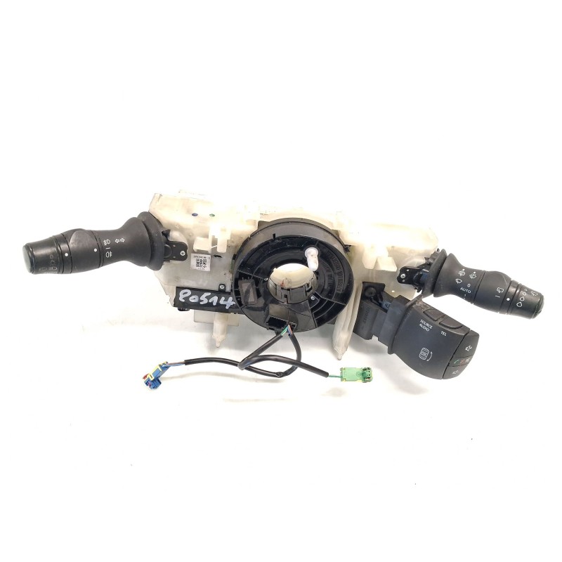 Recambio de com 2000 para renault scénic iii (jz0/1_) 1.2 tce referencia OEM IAM 255670019R  