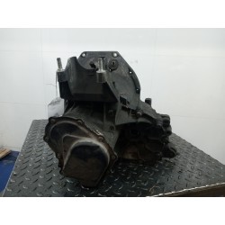 Scatola del cambio ford fiesta IV (JA_, JB_) oem rtj