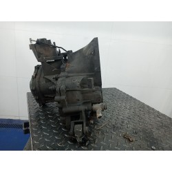 Scatola del cambio Ford Fiesta IV (JA_, JB_) | Desguace Becerril