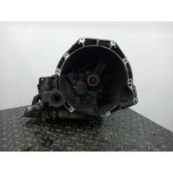 Scatola del cambio Ford Fiesta IV (JA_, JB_) | Desguace Becerril