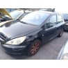 تفكيك Peugeot 307 (3A/C) 2.0 HDI 90 Diesel من عام 2003 بمحرك RHY (DW10TD)