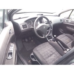 تفكيك Peugeot 307 (3A/C) 2.0 HDI 90 Diesel من عام 2003 بمحرك RHY (DW10TD)