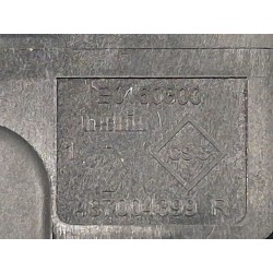 Antitheft Renault SCÉNIC III (JZ0/1_) | Becerril Scrap Yard