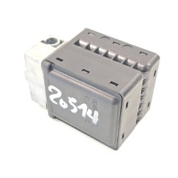 Antitheft Renault SCÉNIC III (JZ0/1_) | Becerril Scrap Yard