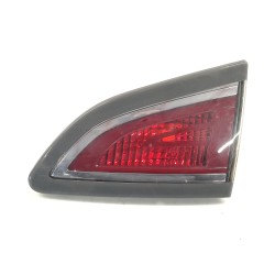 Right central rear light renault SCÉNIC III (JZ0/1_)