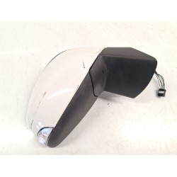 Retrovisor direito Renault SCÉNIC III (JZ0/1_) | Desguace Becerril