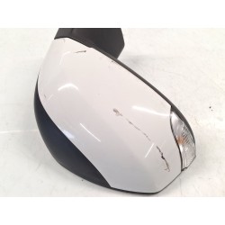 Retrovisor direito Renault SCÉNIC III (JZ0/1_) | Desguace Becerril
