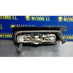 Recambio de piloto trasero izquierdo para renault express f 4 0n referencia OEM IAM   