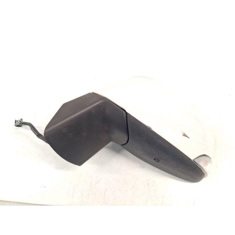 Peça retrovisor esquerdo (lado do condutor) Renault SCÉNIC III (JZ0/1_) | Desguace Becerril