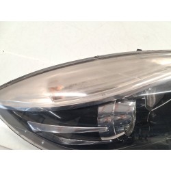 Recambio de faro derecho para renault scénic iii (jz0/1_) 1.2 tce referencia OEM IAM 260106928R  89906002