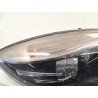 Recambio de faro derecho para renault scénic iii (jz0/1_) 1.2 tce referencia OEM IAM 260106928R  89906002