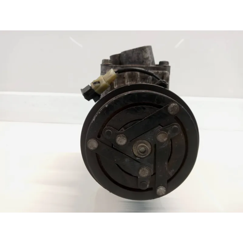 Recambio de compresor aire acondicionado para chevrolet aveo ls referencia OEM IAM 96416373 Recambio de compresor aire acondicionado para chevrolet aveo ls referencia OEM IAM 96416373