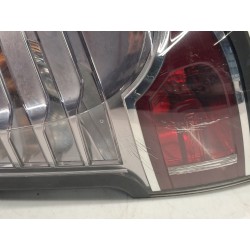 Recambio de piloto trasero derecho para renault scénic iii (jz0/1_) 1.2 tce referencia OEM IAM   