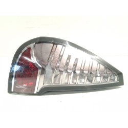 Left rear taillight renault SCÉNIC III (JZ0/1_) oem 265503764R