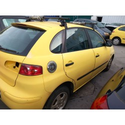 تفكيك Seat ibiza III (6L1) 1.2 Gasolina من عام 2002 بمحرك AZQ,BME