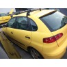 تفكيك Seat ibiza III (6L1) 1.2 Gasolina من عام 2002 بمحرك AZQ,BME