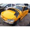 تفكيك Peugeot 306 hatchback (7A, 7C, N3, N5) 2.0 HDI 90 Diesel من عام 2000 بمحرك RHY (DW10TD)