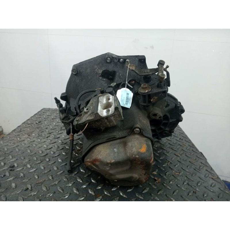 Scatola del cambio CITROEN C3 I (FC_, FN_) | Desguace Becerril