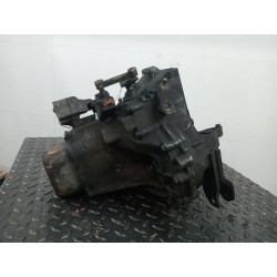 Scatola del cambio CITROEN C3 I (FC_, FN_) | Desguace Becerril