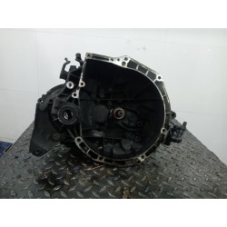 Scatola del cambio CITROEN C3 I (FC_, FN_) | Desguace Becerril
