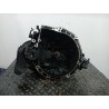 Scatola del cambio CITROEN C3 I (FC_, FN_) | Desguace Becerril