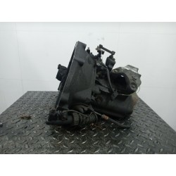 Scatola del cambio CITROEN C3 I (FC_, FN_) | Desguace Becerril