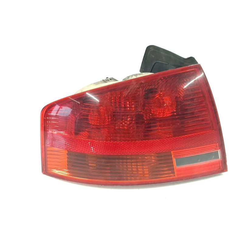 Left rear taillight Audi A4 B7 avant (8ED) | Becerril Scrap Yard