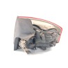 Left rear taillight Audi A4 B7 avant (8ED) | Becerril Scrap Yard
