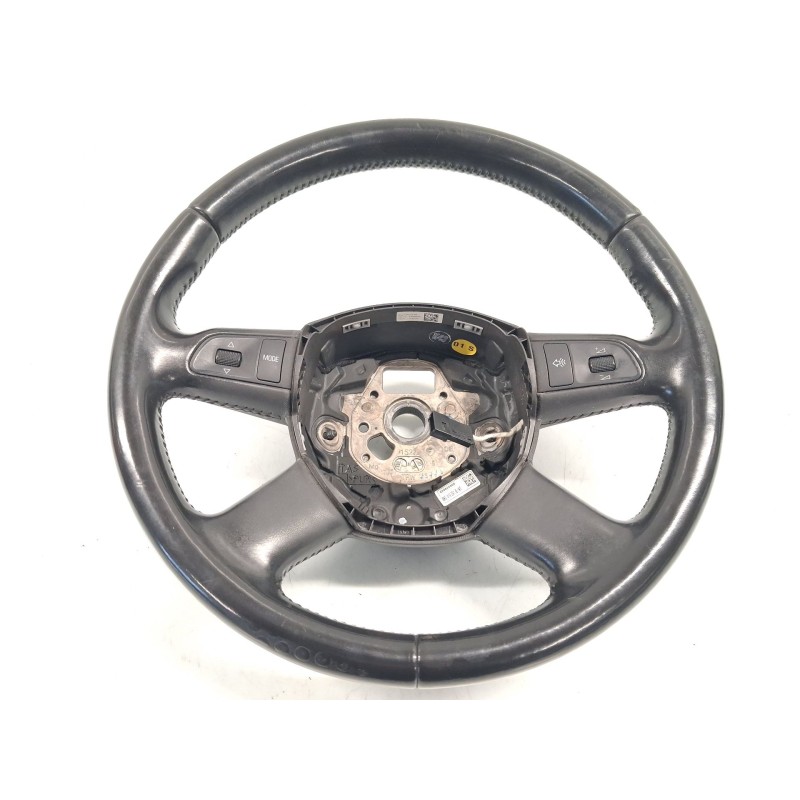 Volante Audi A4 B7 avant (8ED) | Desguace Becerril