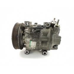 Recambio de compresor aire acondicionado para nissan maxima qx (ca33) 2.0 elegance referencia OEM IAM 926002Y001  