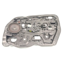 Vidro elétrico dianteiro direito kia cee'D (jd) oem 82480A2310