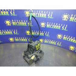 Recambio de cerradura puerta delantera izquierda para renault megane i fase 2 berlina (ba0) 1.9 dti authentique (ba0.) referenci