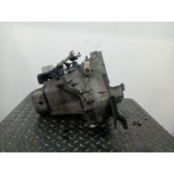 Scatola del cambio Peugeot 207/207+ (WA_, WC_) | Desguace Becerril