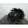 Scatola del cambio Peugeot 207/207+ (WA_, WC_) | Desguace Becerril